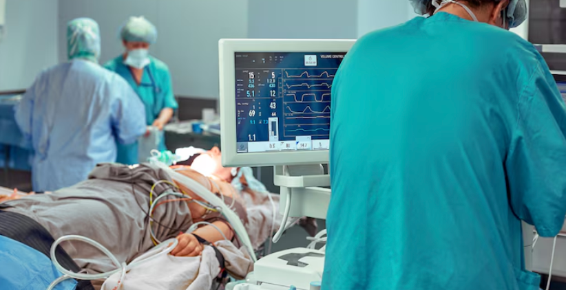 emergency medicine
